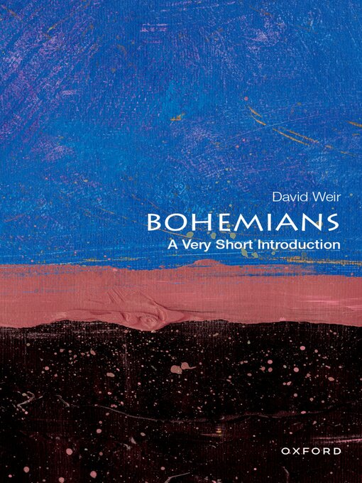 Title details for Bohemians by David Weir - Available